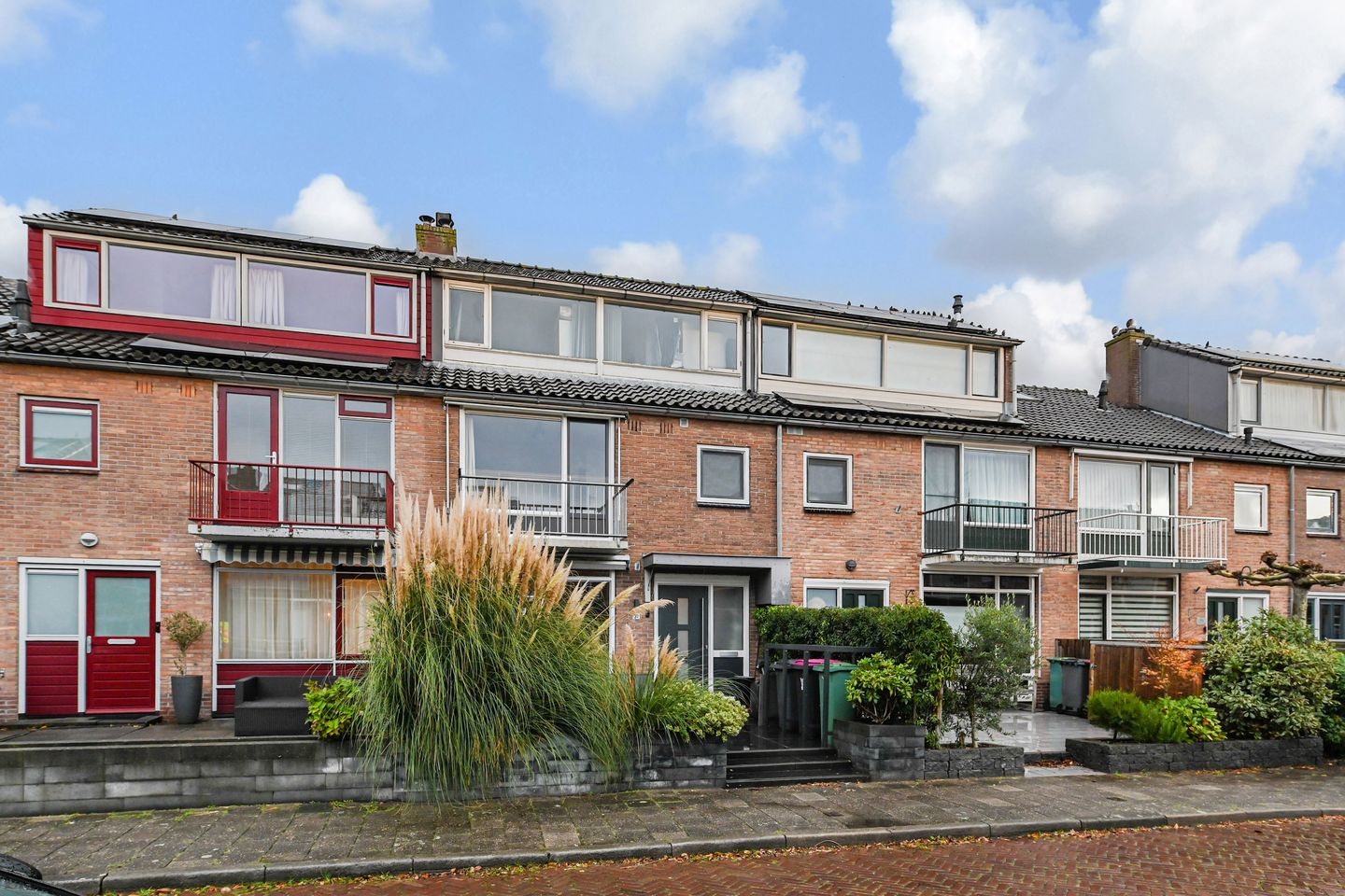 Foto 44 van Trompstraat 31