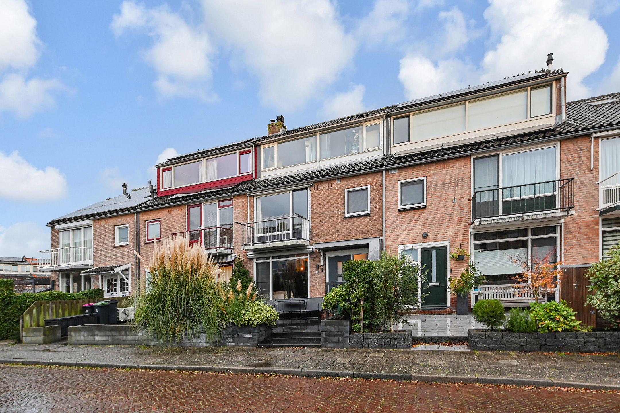 Foto 45 van Trompstraat 31