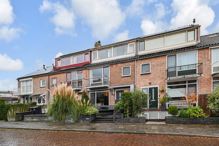 Photo 45 of Trompstraat 31