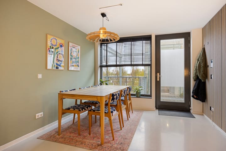 Photo 3 of Nieuwpoortstraat 94-D8