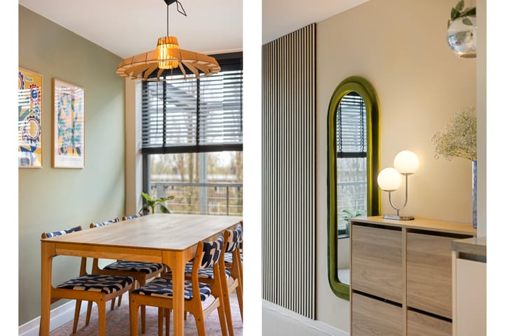 Photo 4 of Nieuwpoortstraat 94-D8