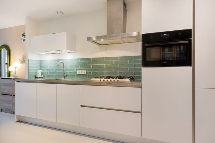 Photo 6 of Nieuwpoortstraat 94-D8