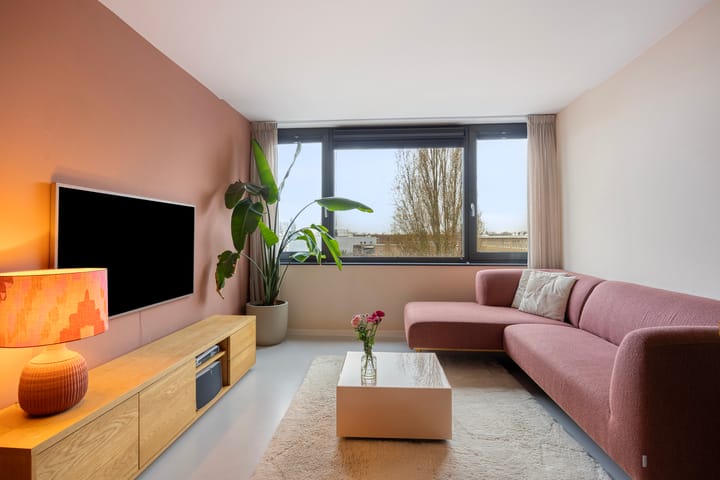 Photo 8 of Nieuwpoortstraat 94-D8