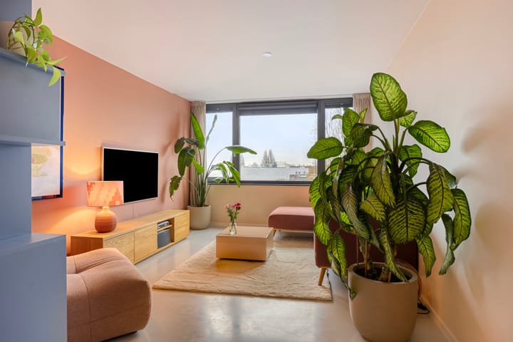 Photo 9 of Nieuwpoortstraat 94-D8