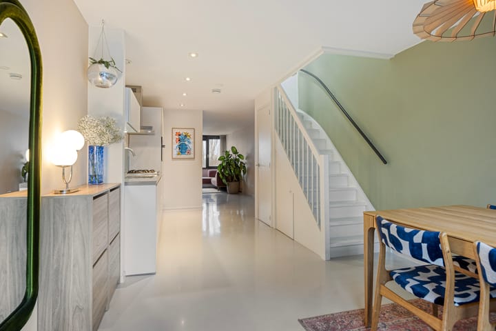 Photo 12 of Nieuwpoortstraat 94-D8