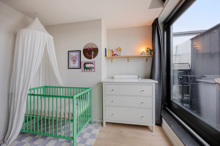 Photo 14 of Nieuwpoortstraat 94-D8