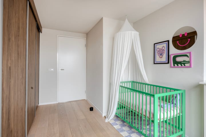 Photo 15 of Nieuwpoortstraat 94-D8