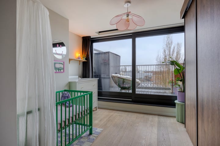 Photo 16 of Nieuwpoortstraat 94-D8