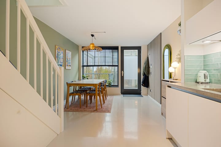 Photo 5 of Nieuwpoortstraat 94-D8