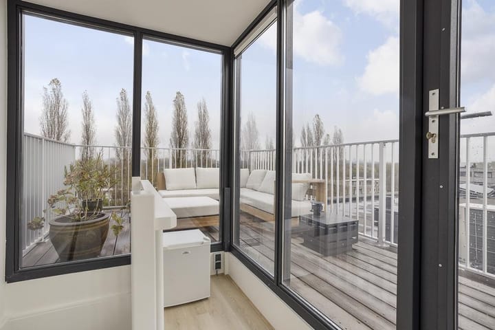 Photo 20 of Nieuwpoortstraat 94-D8