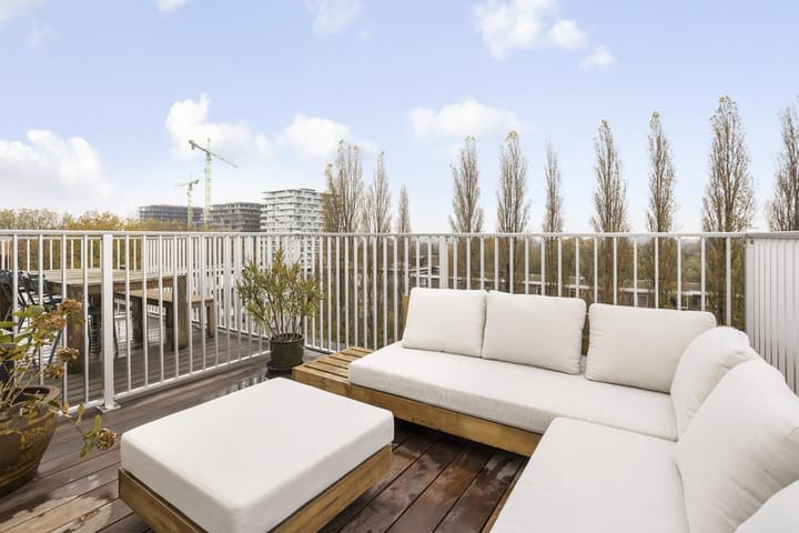 Photo 21 of Nieuwpoortstraat 94-D8