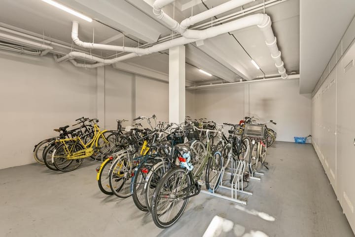 Photo 25 of Nieuwpoortstraat 94-D8