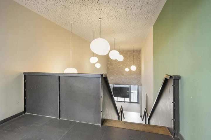 Photo 26 of Nieuwpoortstraat 94-D8