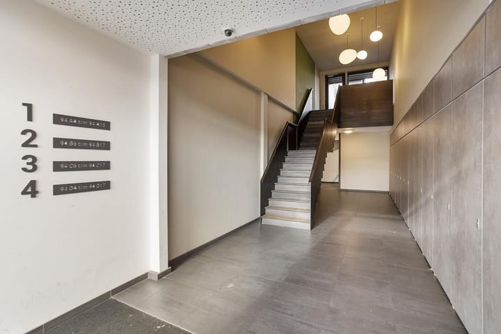 Photo 27 of Nieuwpoortstraat 94-D8