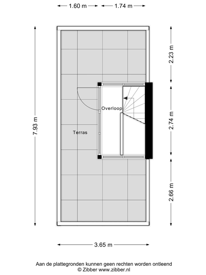 Photo 37 of Nieuwpoortstraat 94-D8
