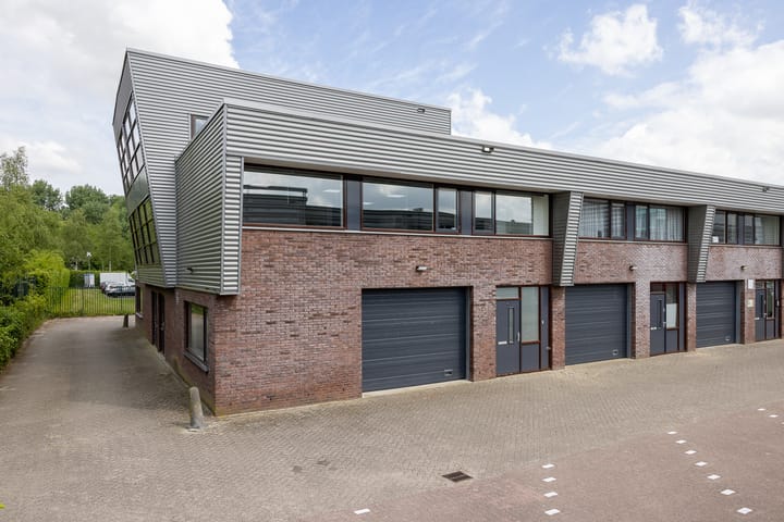 Lireweg 82, Nieuw-Vennep