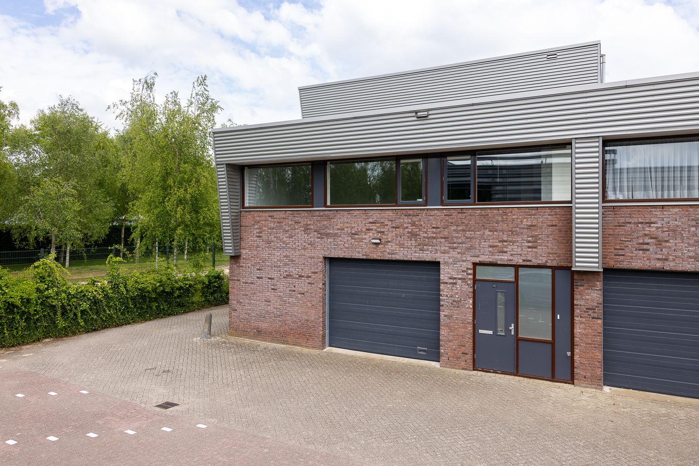 Bekijk foto 2 van Lireweg 82