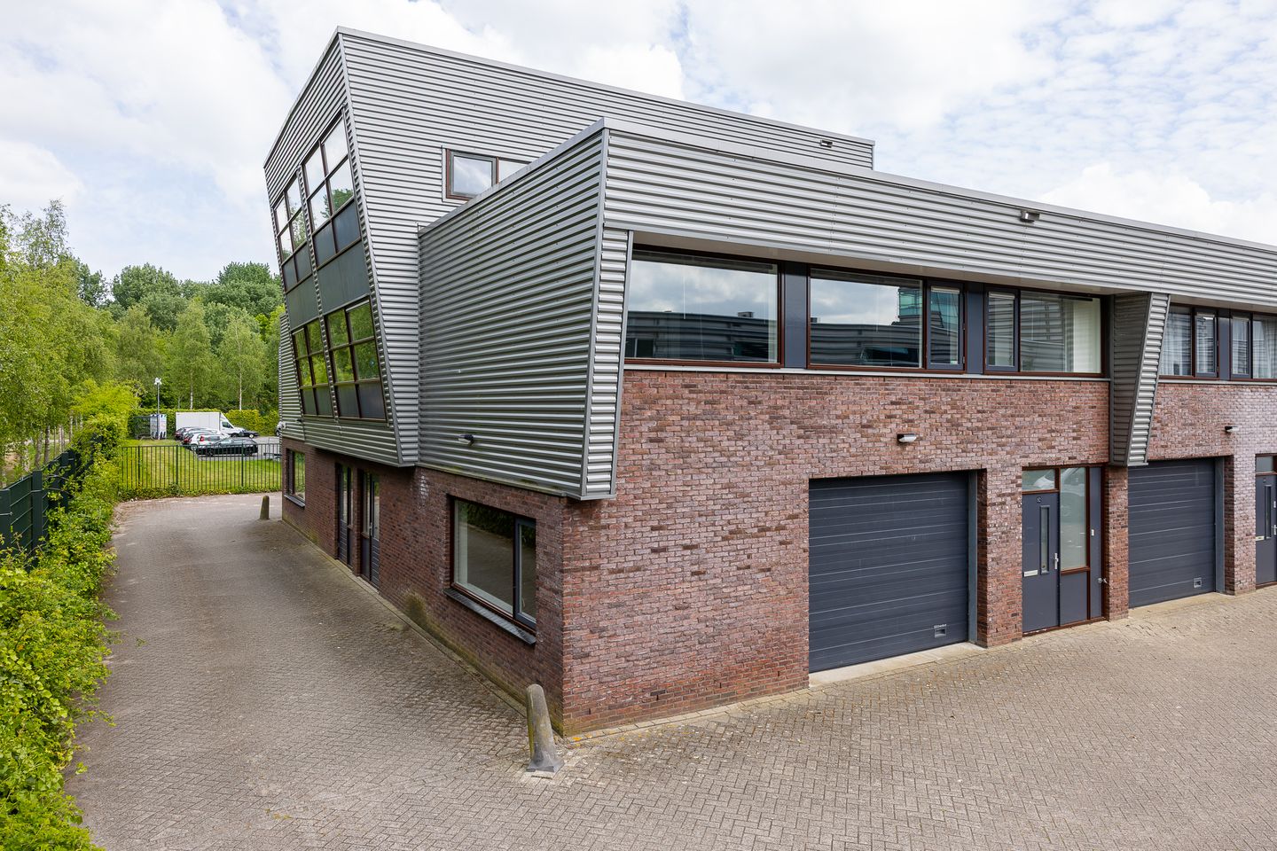 Bekijk foto 3 van Lireweg 82