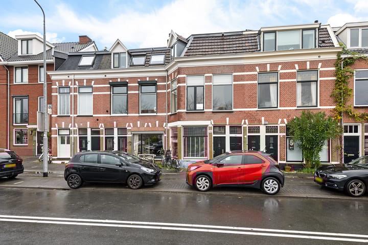 Foto 6 van Leidsevaart 388-RD