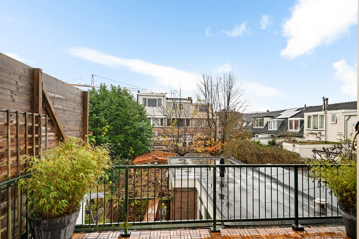 Foto 12 van Leidsevaart 388-RD