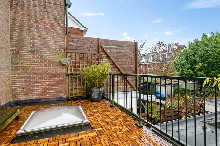 Foto 13 van Leidsevaart 388-RD