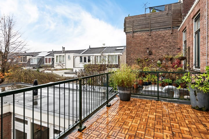 Foto 14 van Leidsevaart 388-RD