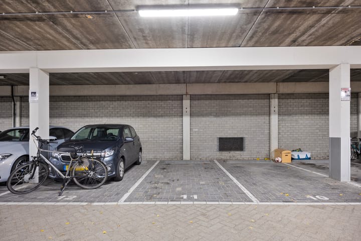 Photo 24 of Nieuwpoortstraat 94-D8