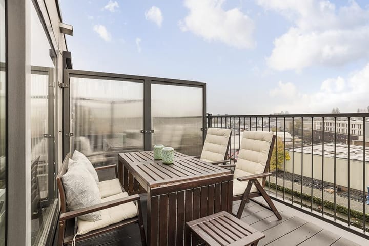 Photo 17 of Nieuwpoortstraat 94-D8