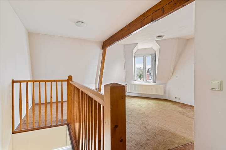 Foto 15 van Leidsevaart 388-RD