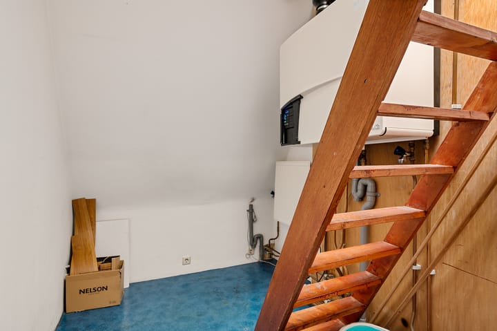 Foto 19 van Leidsevaart 388-RD