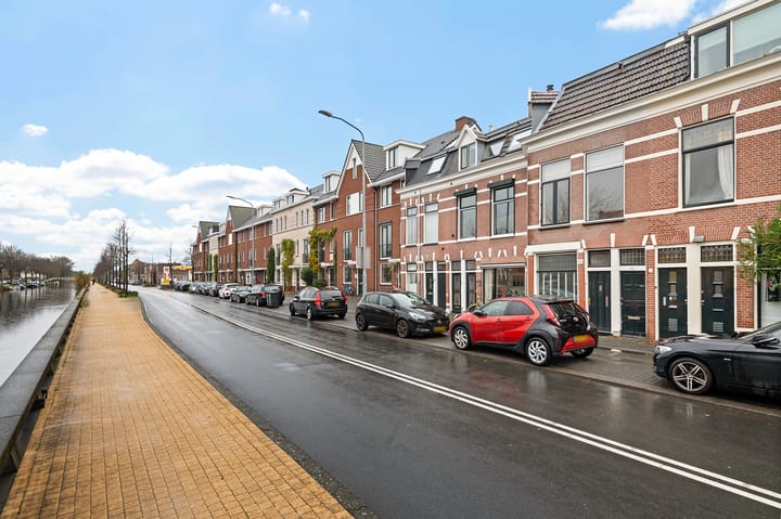 Foto 21 van Leidsevaart 388-RD