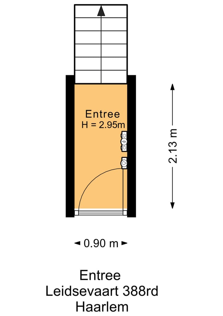 Foto 22 van Leidsevaart 388-RD