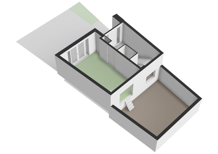 Photo 37 of Dirk Gerhardtstraat 47