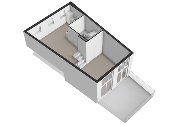 Photo 38 of Dirk Gerhardtstraat 47