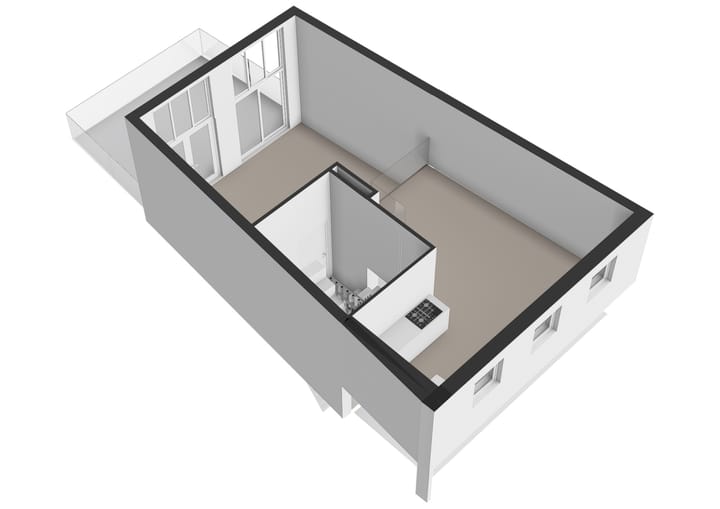 Photo 39 of Dirk Gerhardtstraat 47