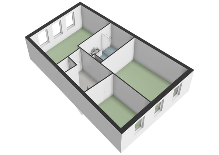 Photo 41 of Dirk Gerhardtstraat 47