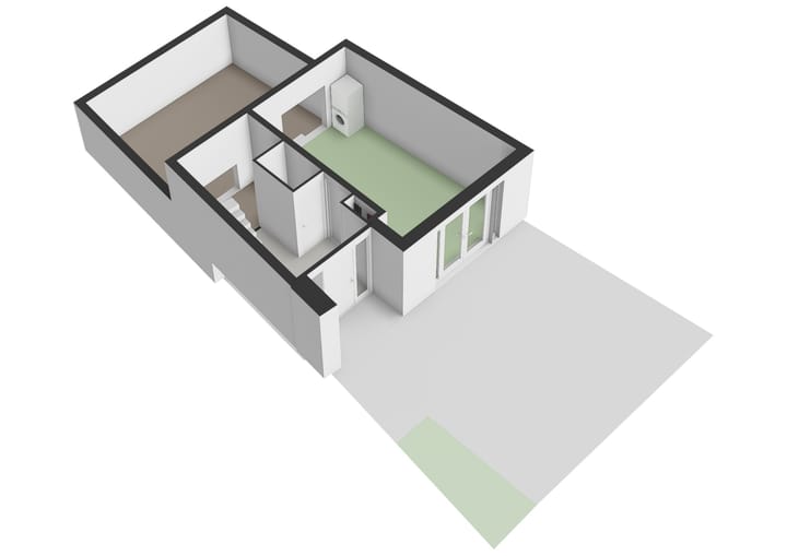 Photo 46 of Dirk Gerhardtstraat 47