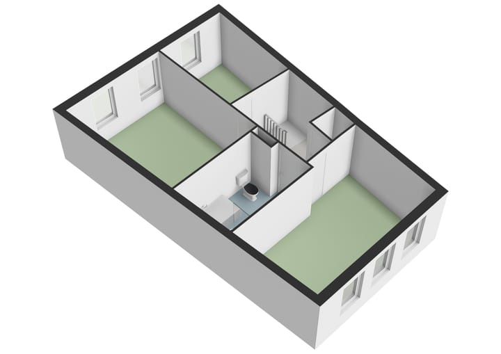 Photo 49 of Dirk Gerhardtstraat 47