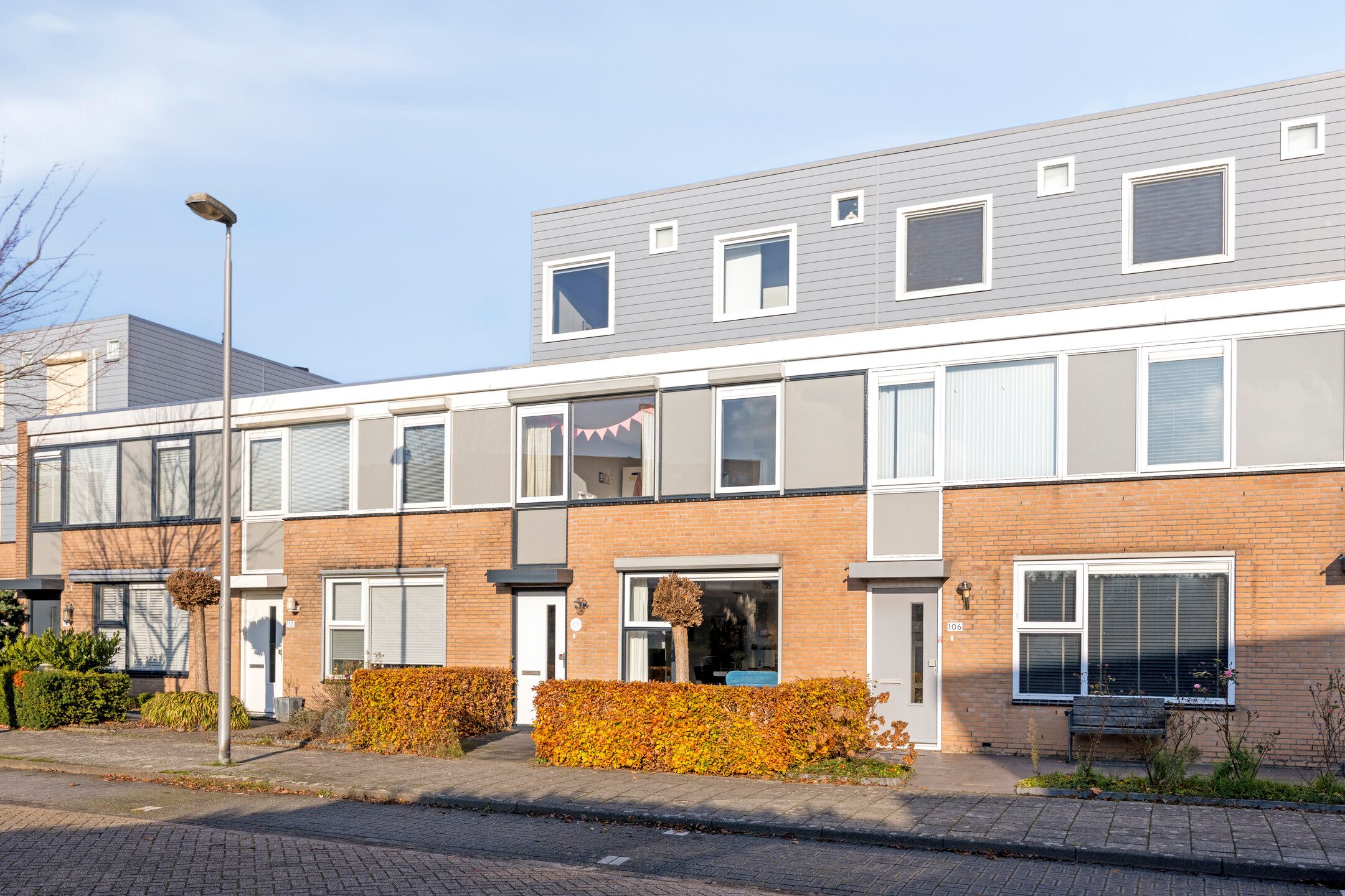 Roodkapje, 108, Eindhoven, 5629KX, Noord-Brabant, Nederland 108 