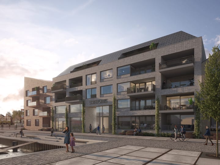 Photo 3 of Burgemeester Jansenkade 25