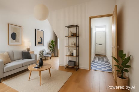 Rijnsburgersingel 50 secondary image