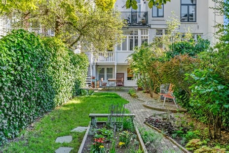 Overtoom 284-H secondary image