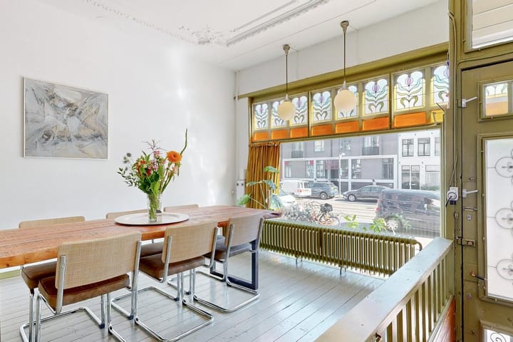 Foto 6 van Overtoom 284-H