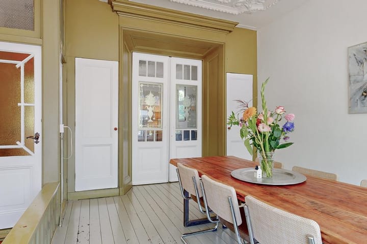 Foto 7 van Overtoom 284-H