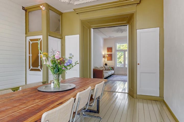 Foto 8 van Overtoom 284-H