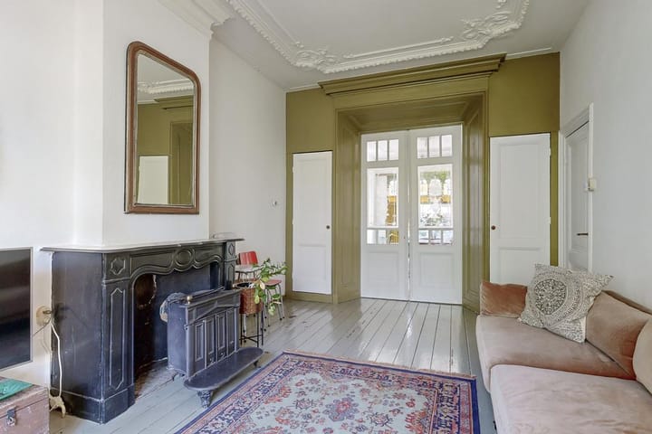 Foto 9 van Overtoom 284-H