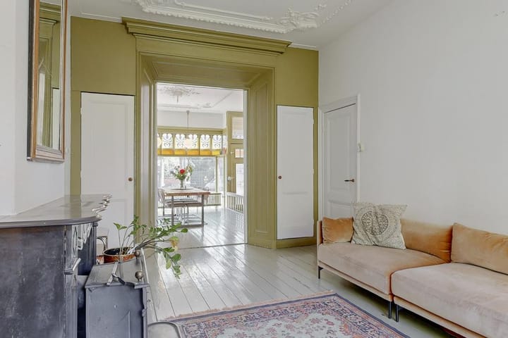 Foto 10 van Overtoom 284-H