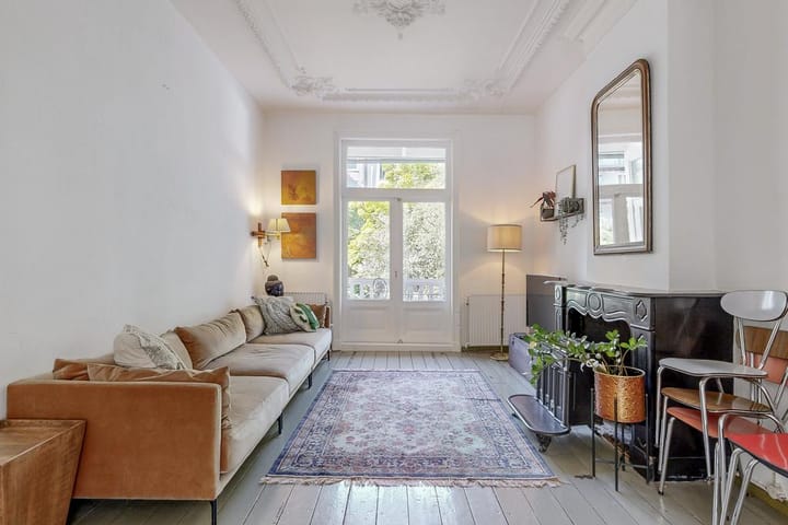 Foto 11 van Overtoom 284-H