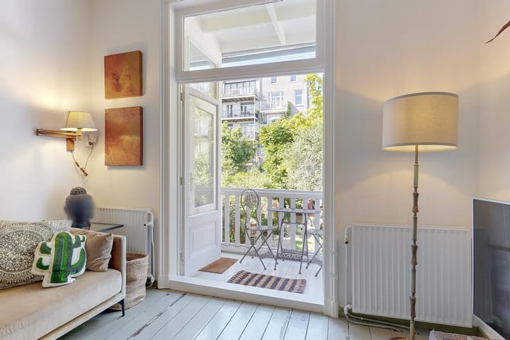 Foto 12 van Overtoom 284-H