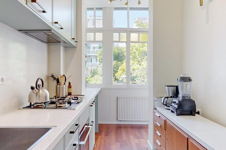 Foto 14 van Overtoom 284-H